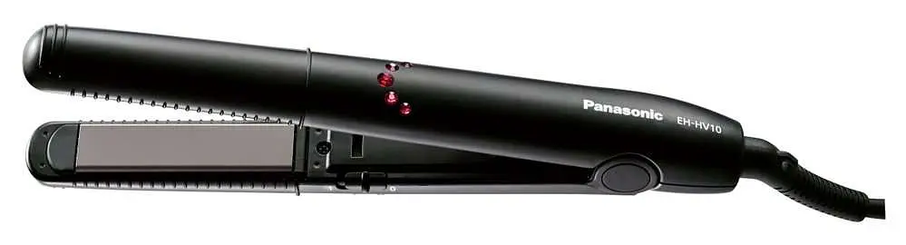 Щипці для волосся Panasonic EH-HV10-K865 - фото 1