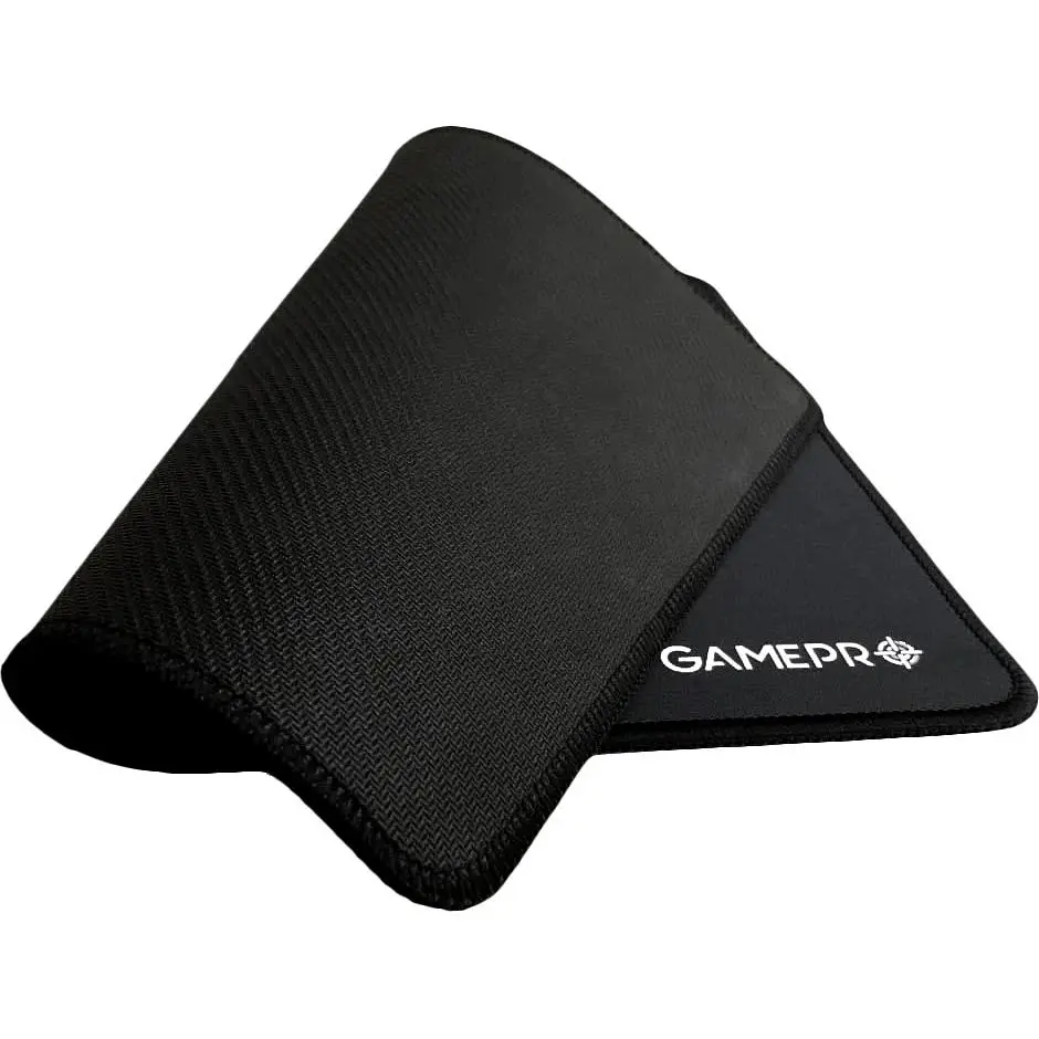 Ігрова поверхня GamePro Headshot MP068 Чорний - фото 3