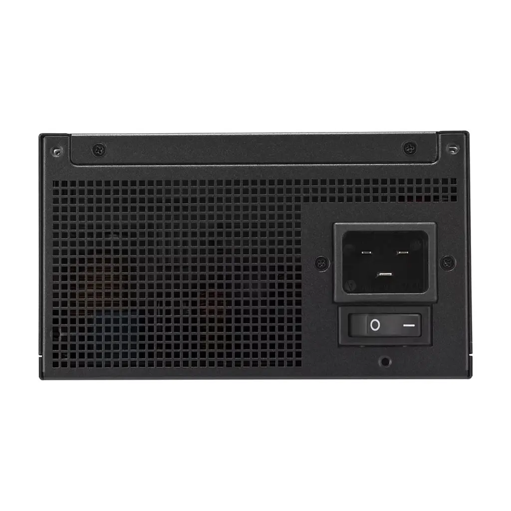 Блок живлення ASUS 3000W PRO-WS-3000P (90YE00Z0-B0EA00) - фото 6
