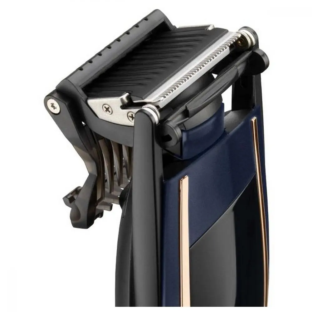 Тример для бороди та вусів BaByliss E879E - фото 8
