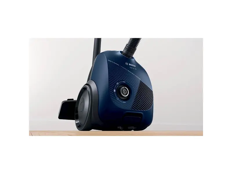 Пилосос Bosch BGLS2BU2 - фото 5