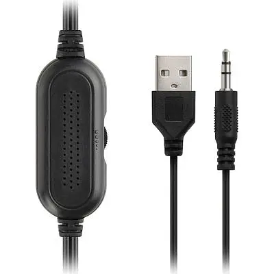 Акустична система REAL-EL S-55 Black (EL121100014) - фото 5