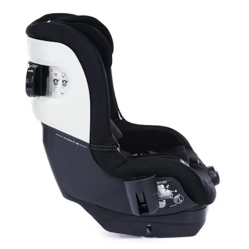 Автокрісло Peg-Perego Viaggio FF105 EBONY (IMFF000000BA13AU13) - фото 7