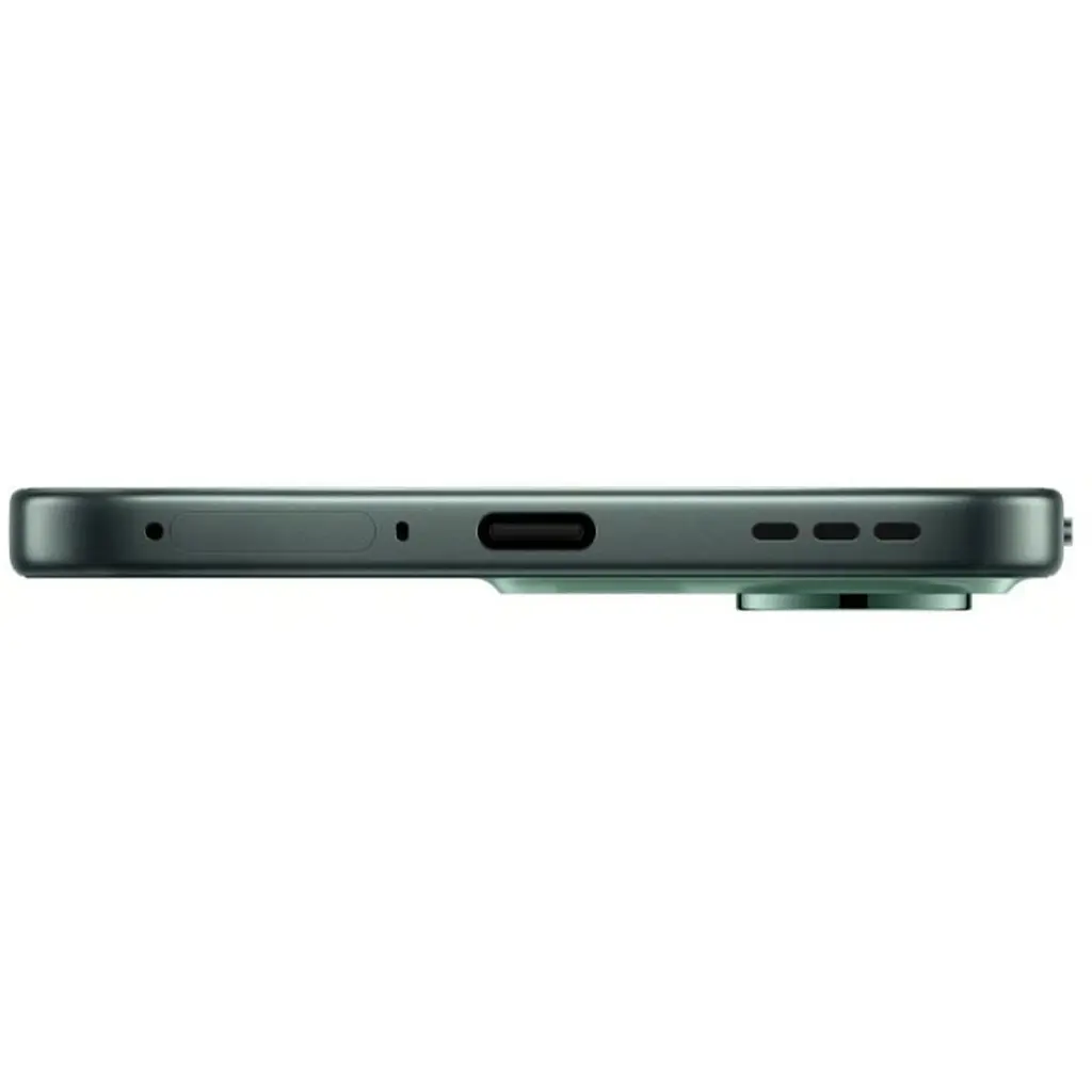 Мобільний телефон Oppo Reno14 F 5G 8/256GB Luminous Green (OFCPH2743 _GREEN _8/256) - фото 6