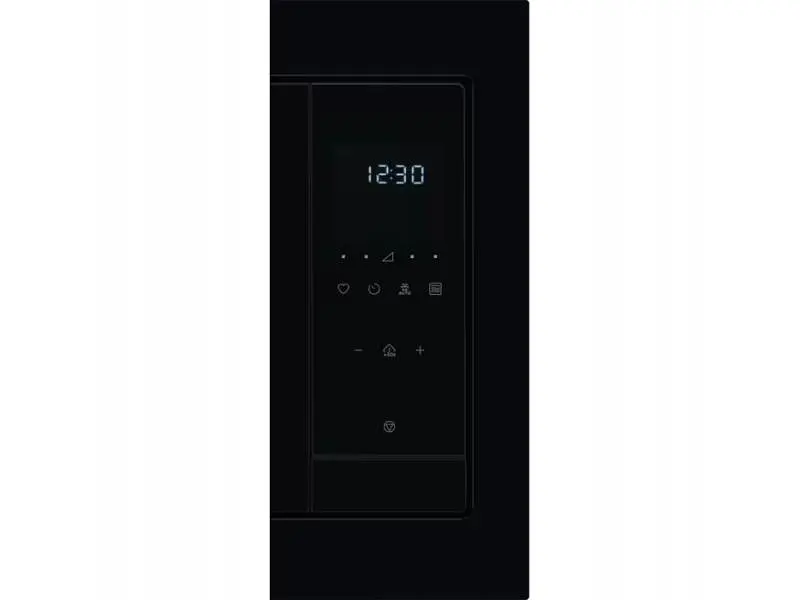 Мікрохвильова піч Electrolux KMS4253TBK - фото 4