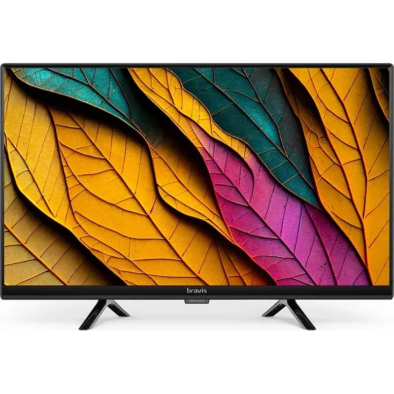 LED-телевизор BRAVIS 24K4000H - фото 5