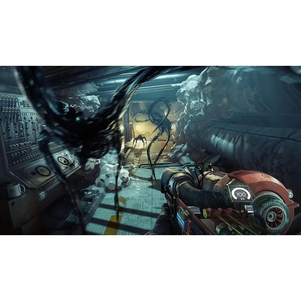 Ключ активации Microsoft Prey: Digital Deluxe Edition для Xbox One/Series - фото 3