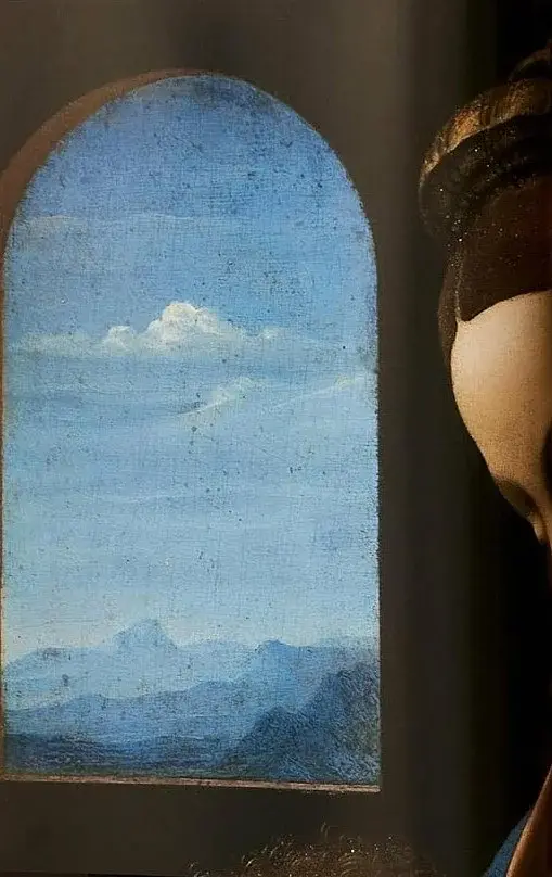 Leonardo. The Complete Paintings and Drawings - фото 6
