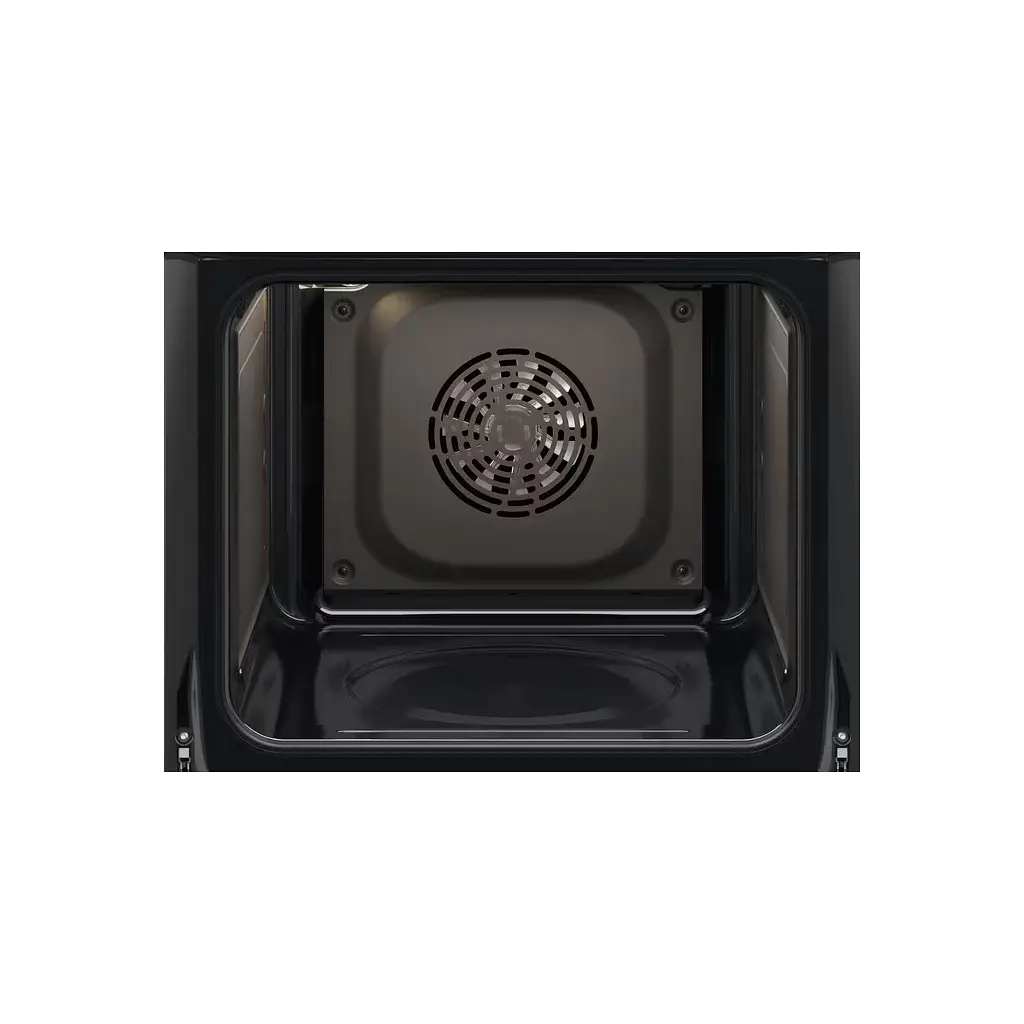 Духова шафа Electrolux EOF5C50BZ - фото 7