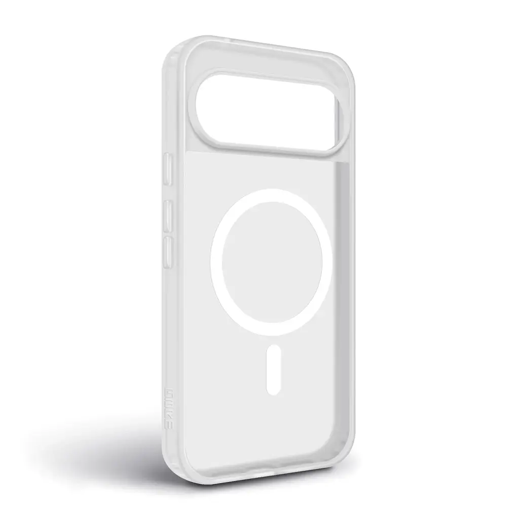 Чехол ArmorStandart Uniq MagCase для Google Pixel 10 Pro XL Clear - фото 2
