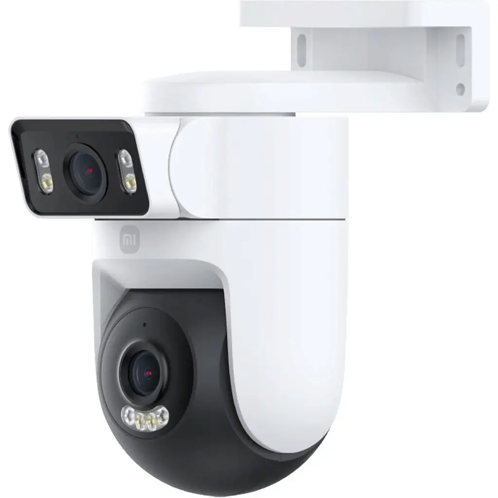 IP-камера для відеоспостереження Xiaomi Outdoor Camera CW500 Dual [BHR9402EU] [127066] - фото 2