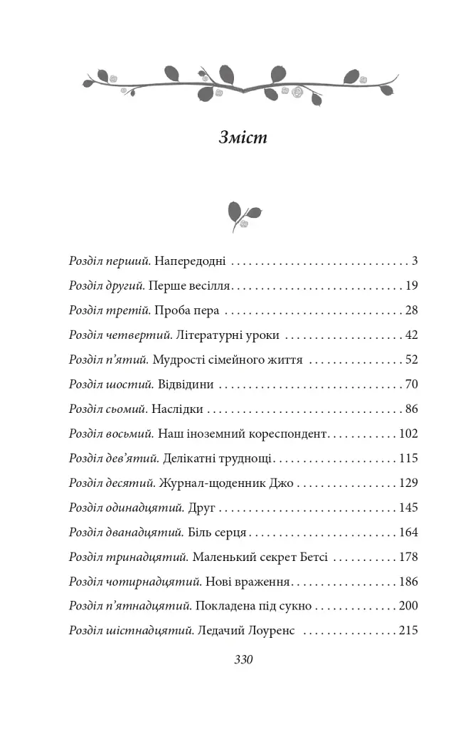 Маленькі жінки. 2 частина - фото 13