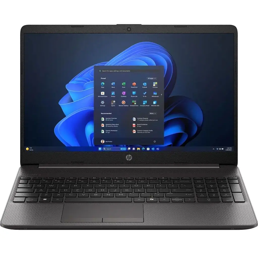 Ноутбук HP 250R G9 (C38KMAT)