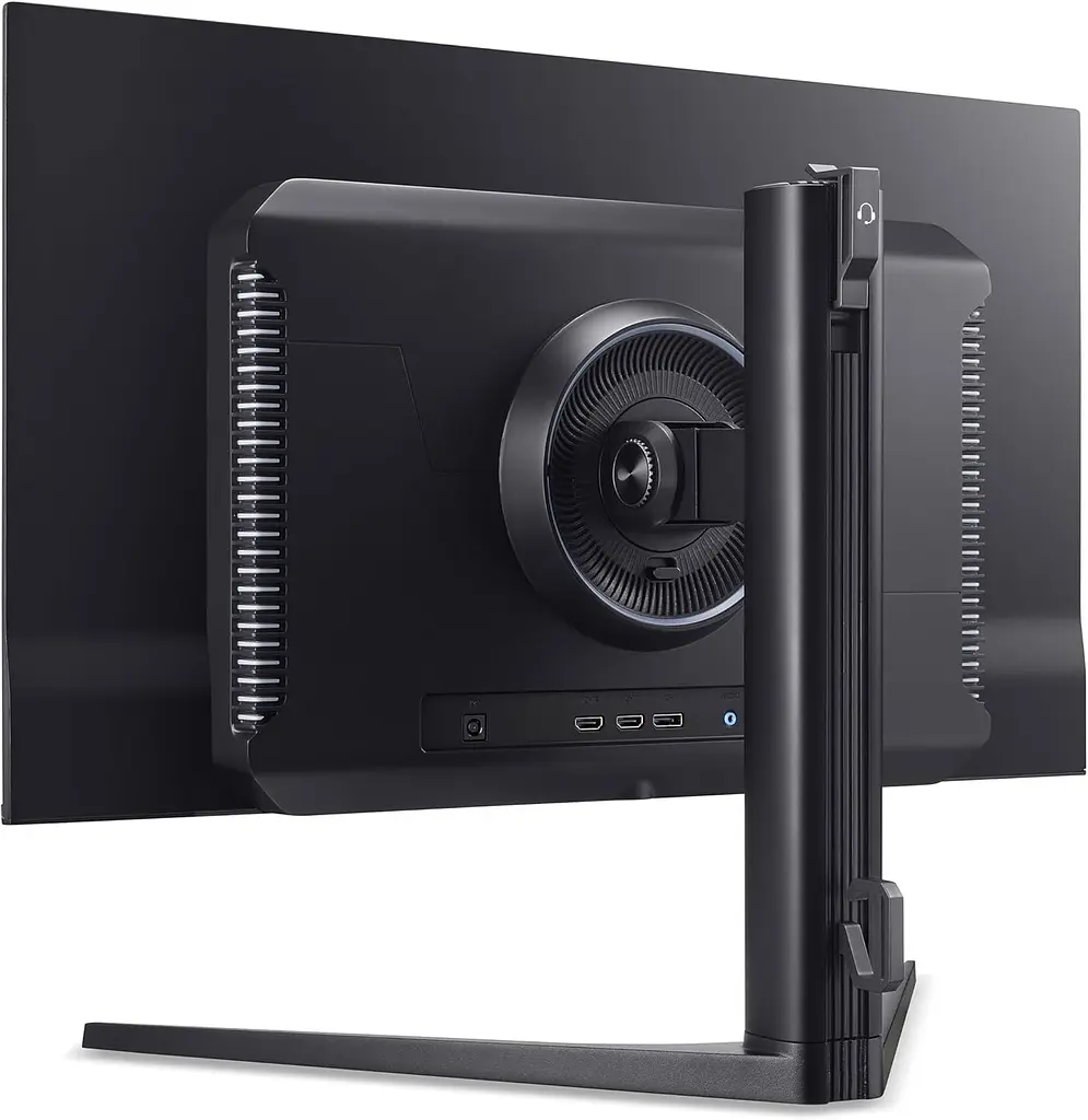 Монітор Acer 27" X27 X1bmiippruzx UHD OLED 240Hz (UM.GXXEE.109) - фото 5