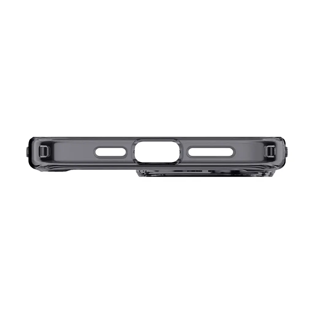Чехол Spigen Ultra Hybrid MagSafe для iPhone 15 Pro Max Zero One (ACS06582) + защитное стекло - фото 8