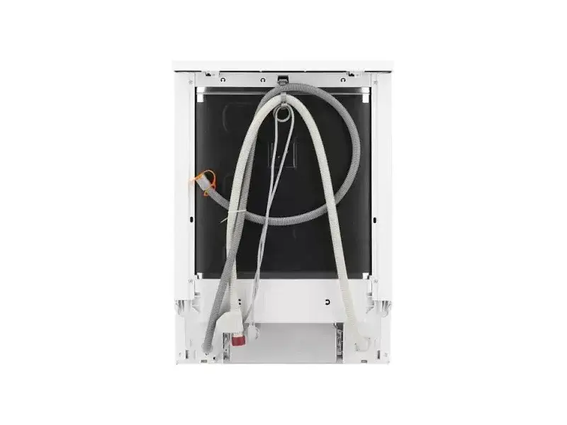 Посудомоечная машина Electrolux ESS47301SX - фото 6