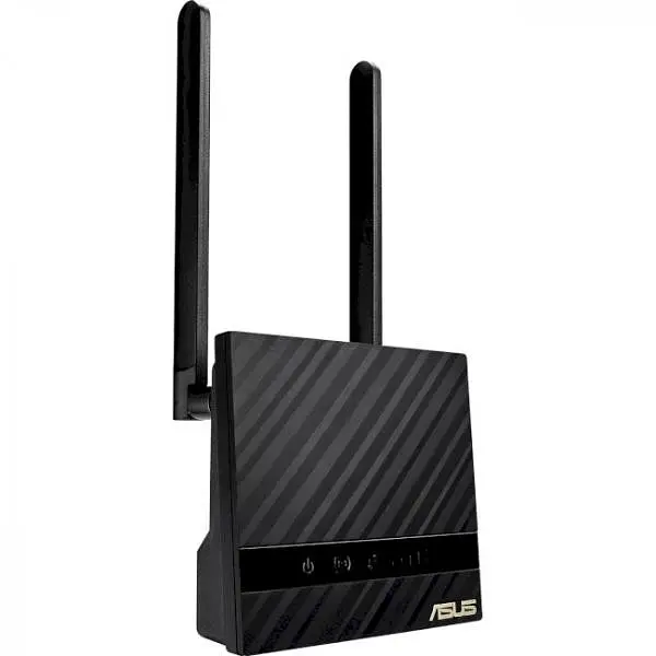 Бездротовий маршрутизатор (роутер) ASUS 4G-N16 - фото 2
