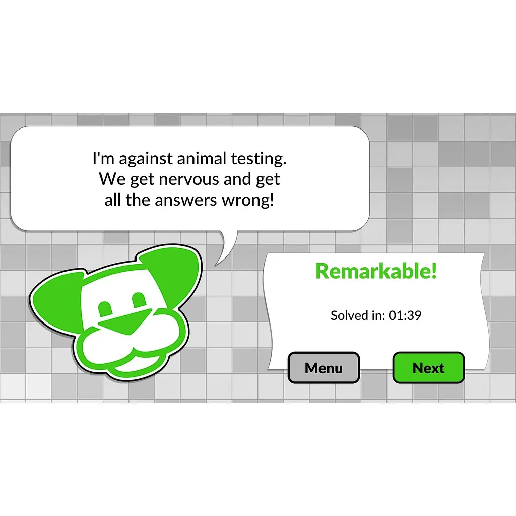 Ключ активації Microsoft Wordsweeper by Powgi для Xbox One/Series S/X - фото 5