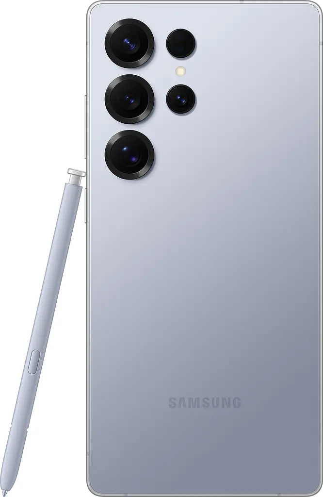 Мобільний телефон Samsung S25 Ultra 12/256GB Titanium Silverblue SM-S938B/DS - фото 13