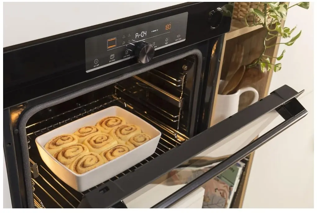 Духова шафа Gorenje BPS6747A06BG - фото 7