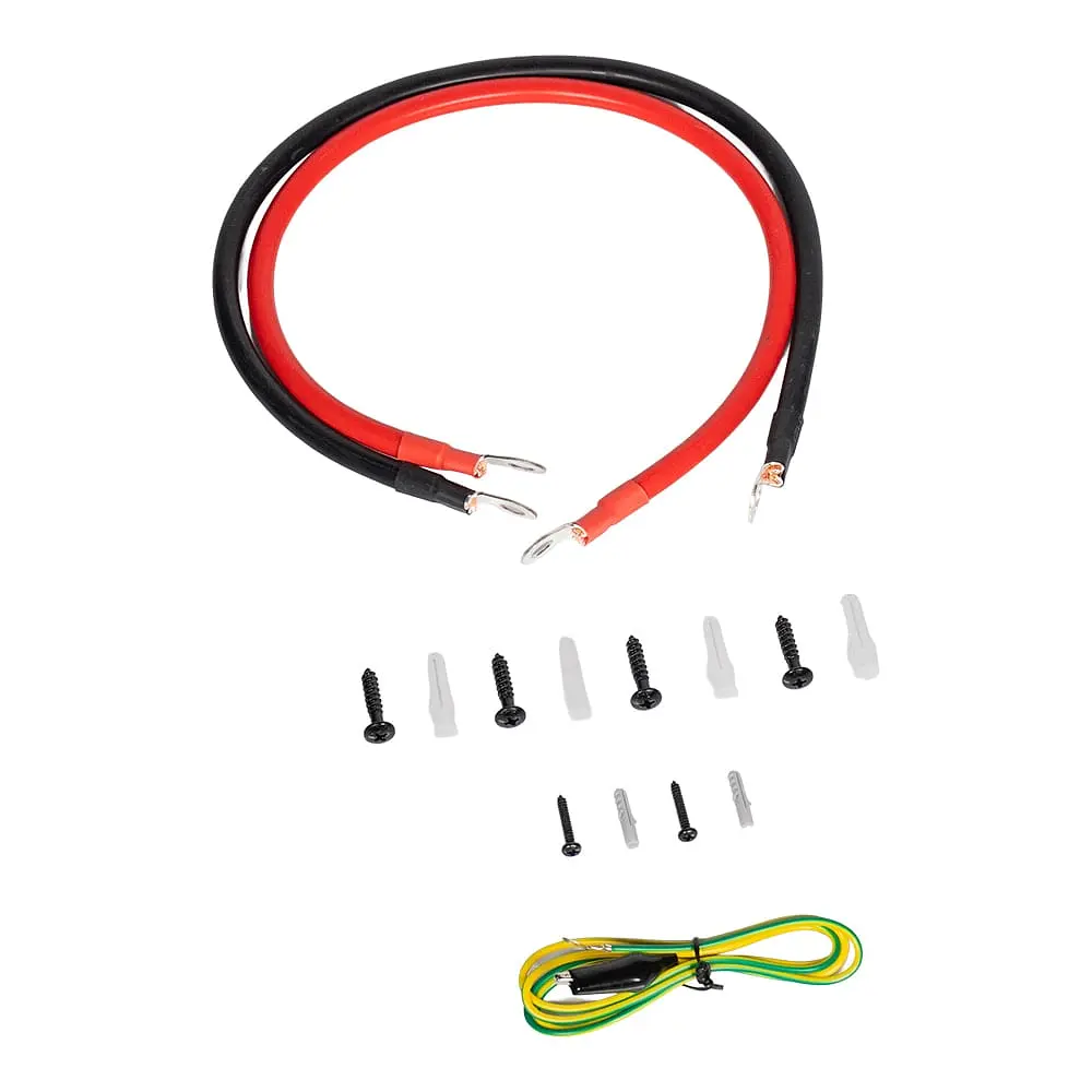 Автономний однофазний інвертор 1kW/12V LiTime L12V1KW-EN-D (44-00526) - фото 15