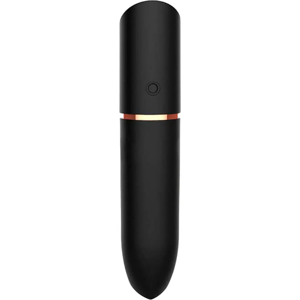 Віброкуля Adrien Lastic Rocket Black (SO8206) [108562] - фото 3