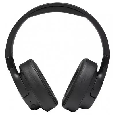 Наушники JBL Tune 760NC Black (JBLT760NCBLK) - фото 2