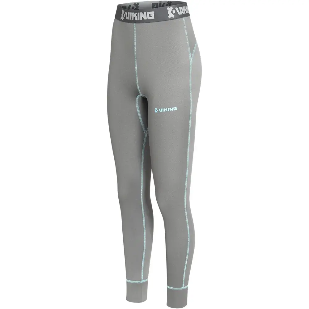 Термобілизна Viking Fishing Frost Line XXL Fleece Woman Light grey - фото 6
