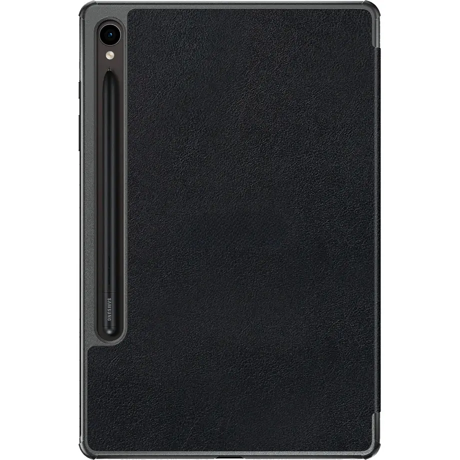 Чохол-книжка ArmorStandart Smart Case для Samsung Tab S10 Lite/S10 FE/S9 FE/S9 Black (ARM70992) [95704] - фото 2