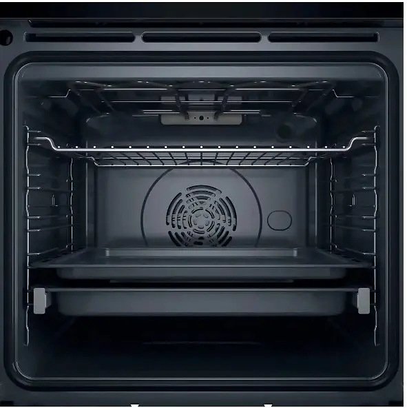 Духова шафа Whirlpool WOI4S8HM1SXA - фото 4