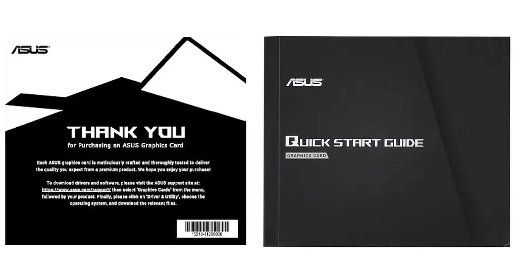 Відеокарта ASUS RTX 5060 8GB Dual OC Edition (DUAL-RTX5060-O8G) (GDDR7, 128 bit, PCI-E v5.0 x16) U1 - фото 7