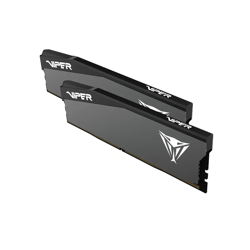 Модуль пам'яті Patriot DDR5 32Gb (2x16) Viper 6000Mhz Elite 5 Ultra (VEU532G6028K) - фото 3