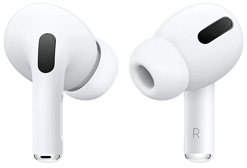 Гарнитура Apple AirPods Pro HC White - фото 2