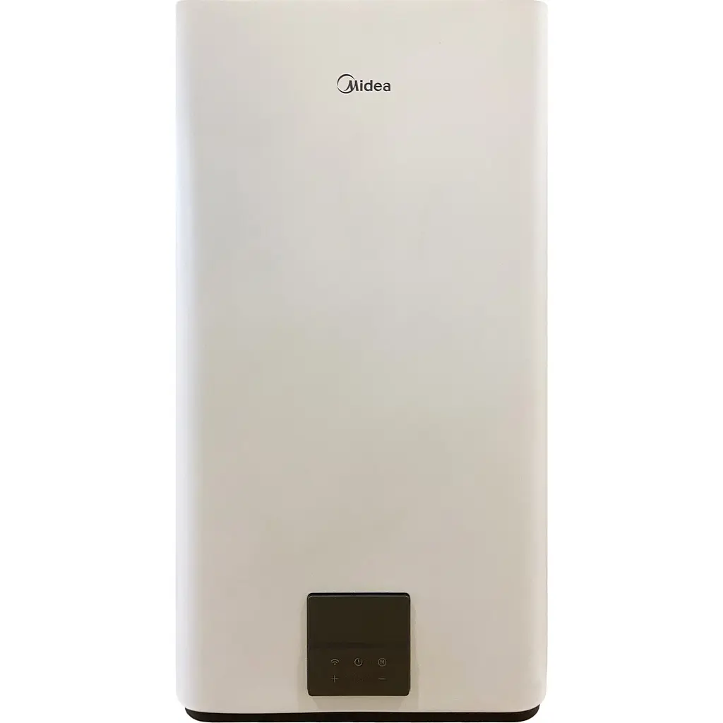Бойлер Midea Prime Wi-Fi D50-20ED6 (D) [139955] - фото 2
