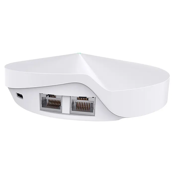 Маршрутизатор TP-Link Deco M5 1-pack - фото 2