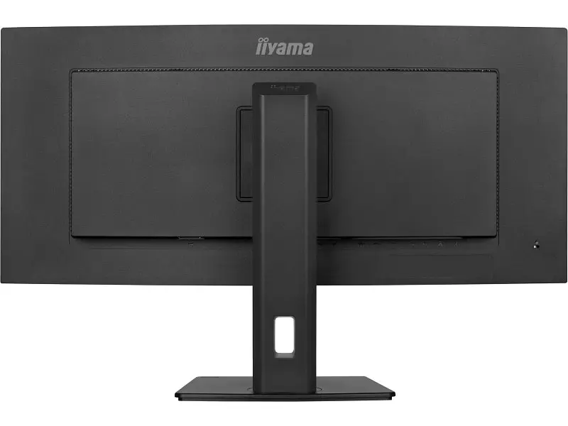Монітор Iiyama XCB3497WQSNP-B1 - фото 6