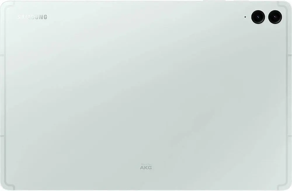 Планшет Samsung Galaxy Tab S9 FE Plus Wi-Fi 8/128GB Ocean Green (SM-X610NLGA) - фото 2