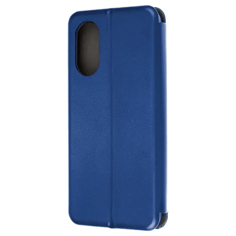 Чохол до мобільного телефона Armorstandart G-Case ZTE Blade A34 Blue (ARM78992) - фото 2