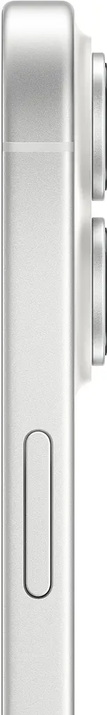 Смартфон Apple iPhone 17 256GB White (MG6K4) - фото 3