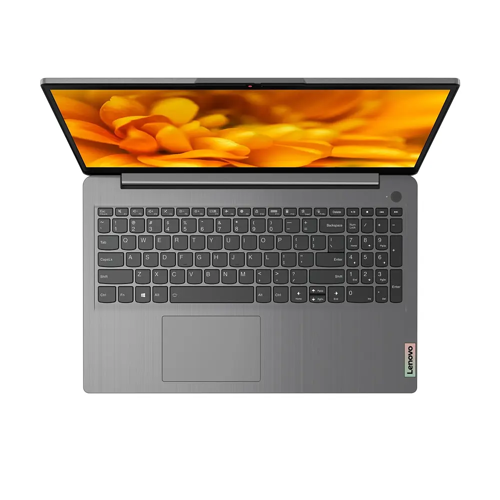 Ноутбук, Lenovo, IdeaPad 3 15ITL6, i3-1115G4 (2-core), UHD, 12GB 3200MHz (8GB + 4GB la bord) DDR4, 512GB, Без ОС - фото 4