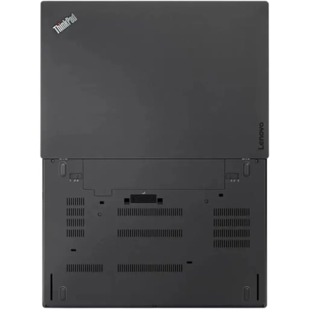 Ноутбук Lenovo ThinkPad T470 14.1 full hd 1920x1080 i5 7200u 2 ядра 4 потока 8/256 ГБ Refurbished - фото 2