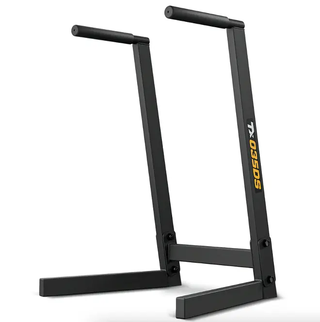Бруси стаціонарні підлогові Trex Sport TX-035DS - фото 13