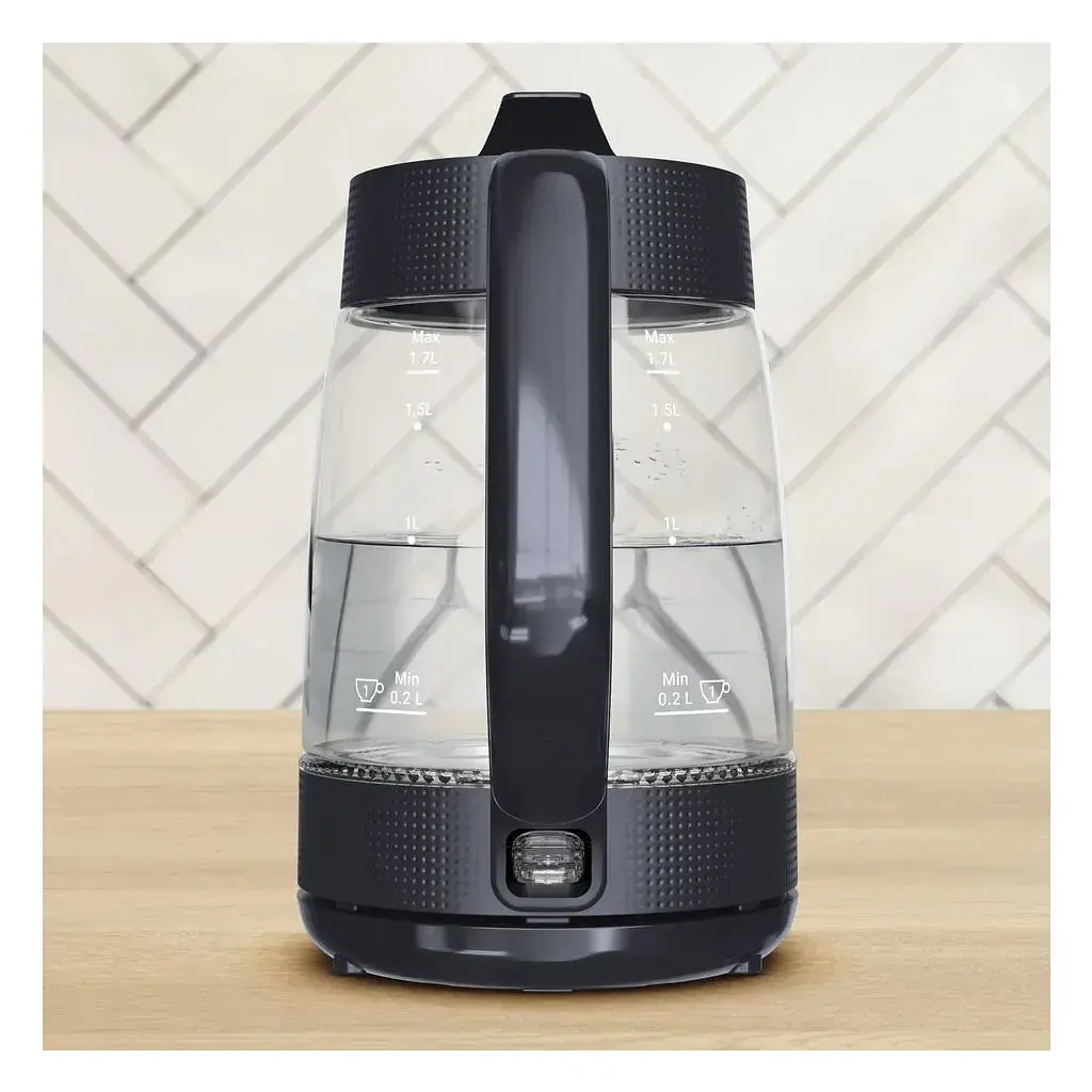 Електрочайник Tefal KO2G08E0 - фото 7