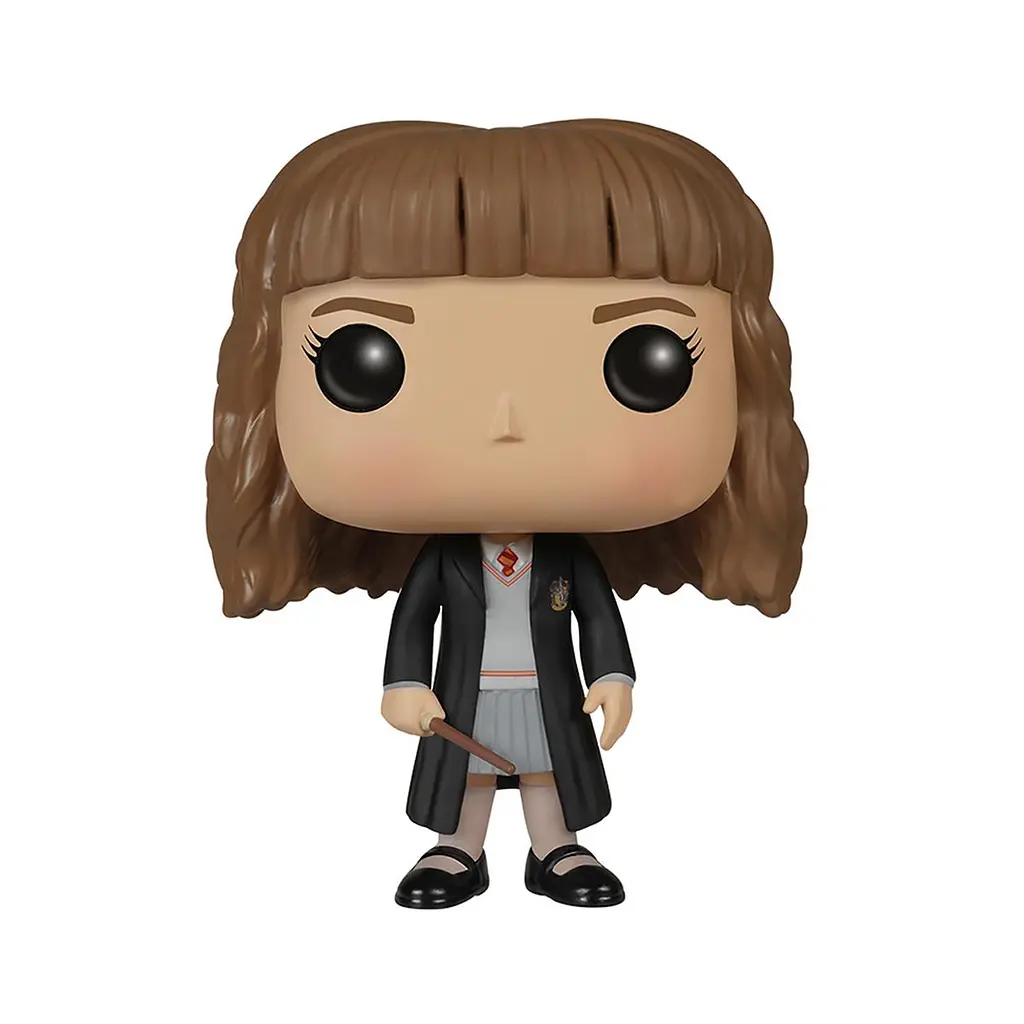 Ігрова фігурка FUNKO POP! серії "Гаррі Поттер" - ГЕРМІОНА Funko 5860 - фото 2