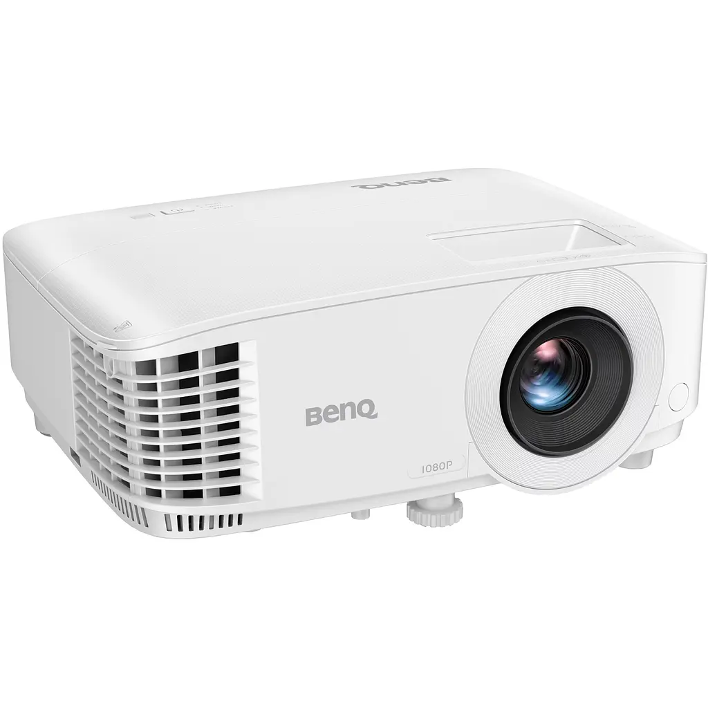 Проєктор BENQ MH560C, DLP, 1080P, 3800Lm, 15000:1, HDMI, USB, білий - фото 2