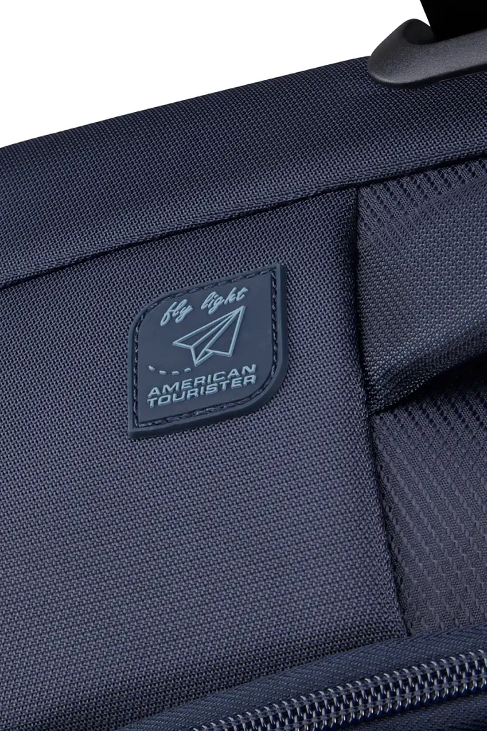 Валіза American Tourister SUMMERRIDE NAVY 55x40x23(25) 55 см ME7*41004 - фото 13