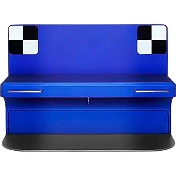 Робот-пылесос Dyson 360 Vis Nav Nickel Blue (492629-01) EU [144286] - фото 9
