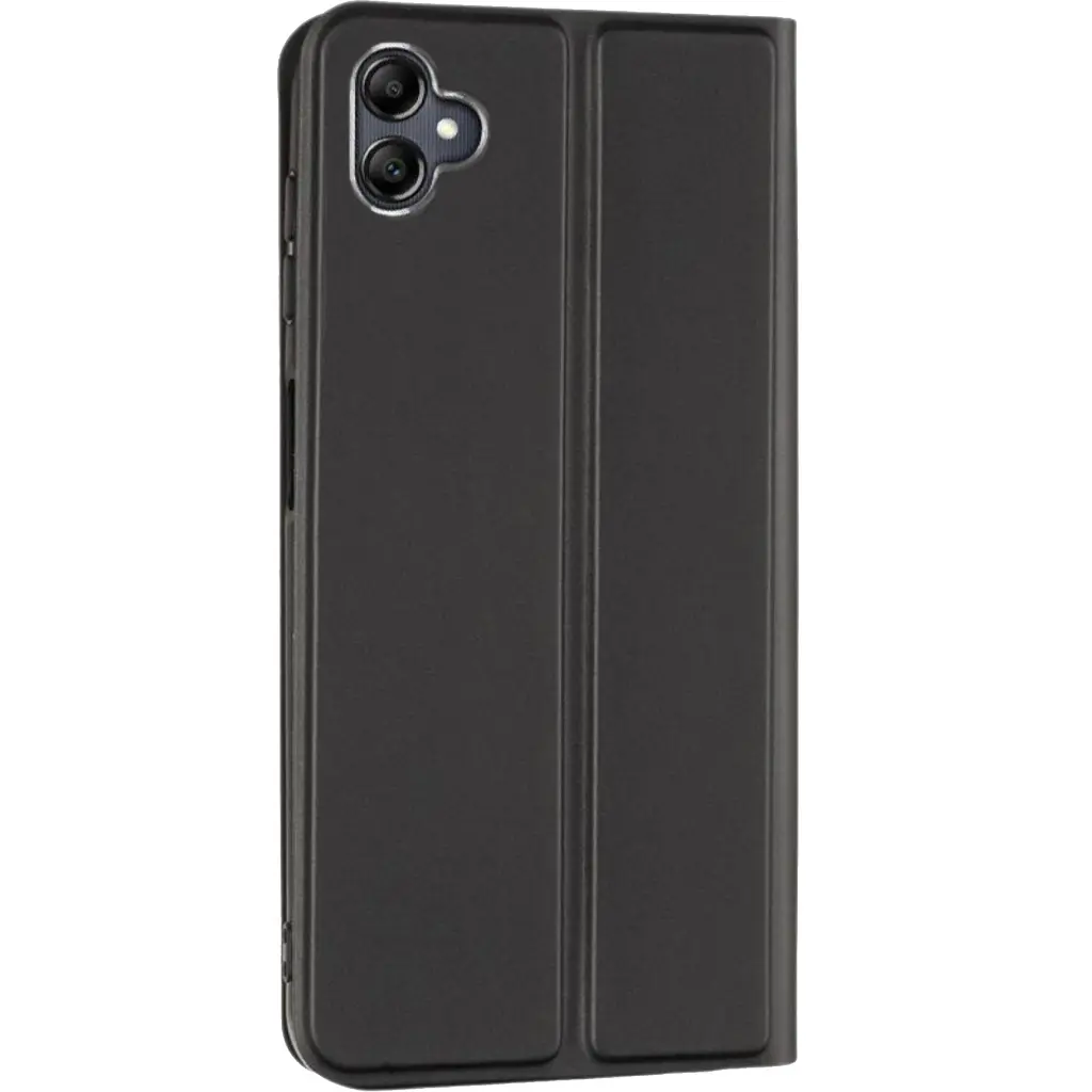 Чохол до мобільного телефона BeCover Exclusive New Style Samsung Galaxy A07 SM-A075 Black (713891) - фото 3