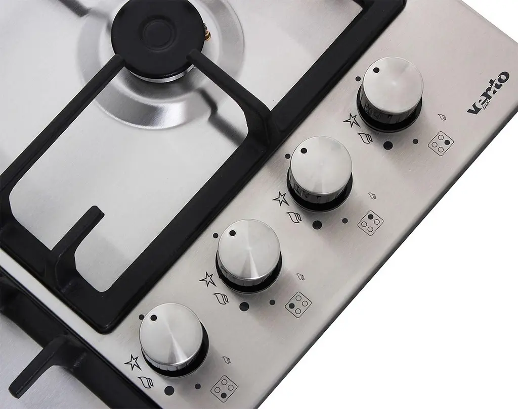 Варочная поверхность Ventolux HSF640-D3 CEST (X) - фото 5