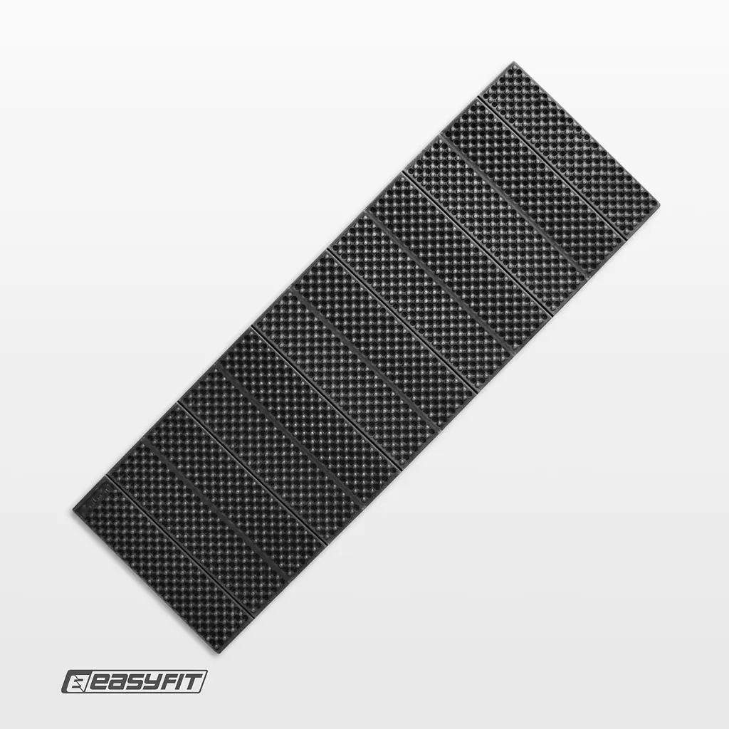 Каремат складаний EasyFit Z-Fold (гармошка) - фото 5